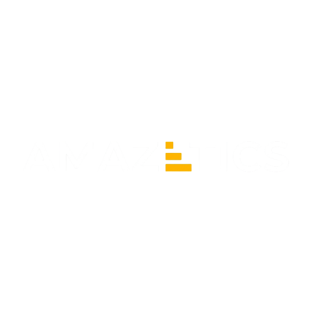 Amazetics