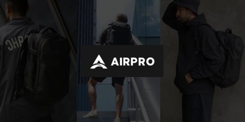 caso de éxito Amazon AirPro