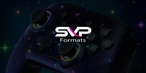 Caso de éxito Amazon SVP Formats — portada